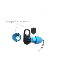 Remote Control Egg G2 - Blue