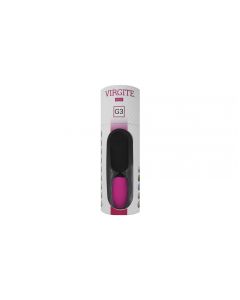 Remote Control Egg G3 - Pink