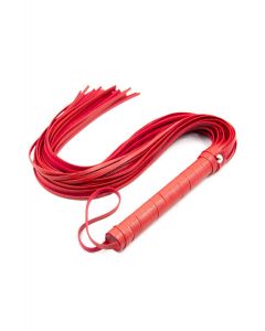Flogger 45cm Red