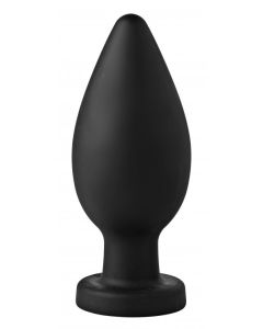 Colossus XXL Silicone Anal Plug