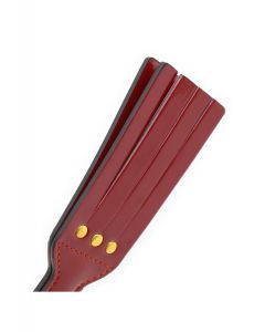 Paddle 24cm - dark red