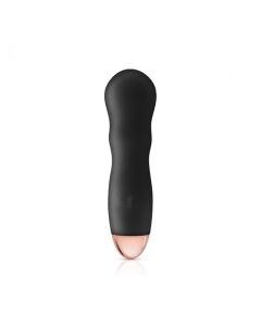 My First Twig Black Vibrator