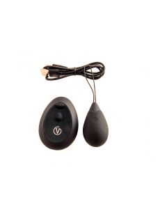 Remote Control Egg G1 - Black