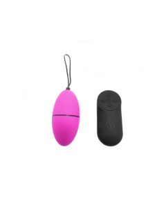 Remote Control Egg G2 - Pink