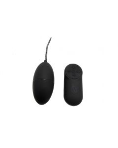 Remote Control Egg G2 - Black