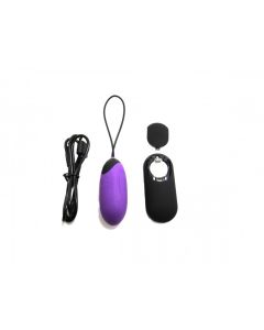 Remote Control Egg G3 - Purple