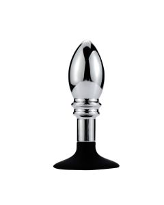 Sucker Anal Plug One Ball