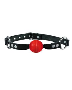 Ballgag normal - Red
