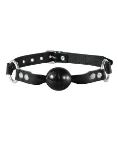 Ballgag normal - Black