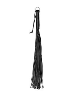 PVC Lover - Black