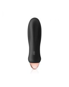 My First Rocket Black Vibrator