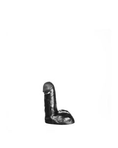 515 line - Dildo 5" black